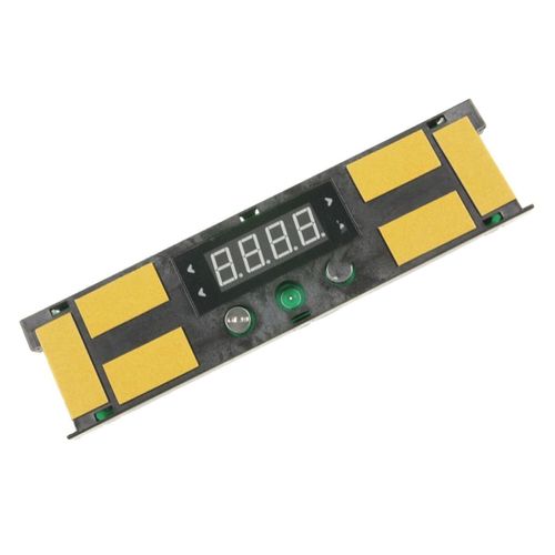 Module programmé - Four, cuisinière (49036271 ROSIERES)