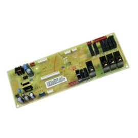 Carte électronique module principal Four micro-ondes (DE92-03302D SAMSUNG)