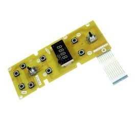 Carte électronique module de commande avec afficheur Four micro-ondes (DE96-00965A SAMSUNG)