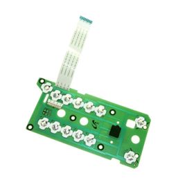 Carte électronique module de commande Four micro-ondes (DE96-00772A SAMSUNG)