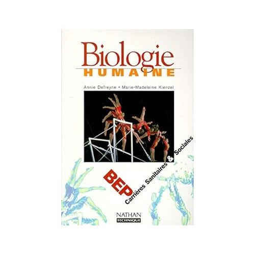 Biologie Humaine