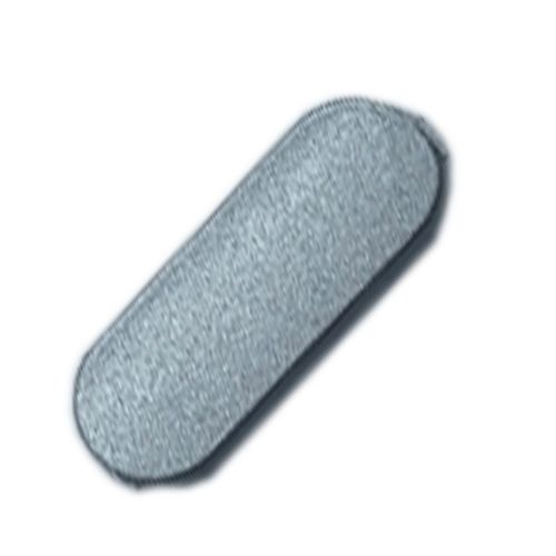 Cache vis poignée Réfrigérateur congélateur (4880031700 GRUNDIG)