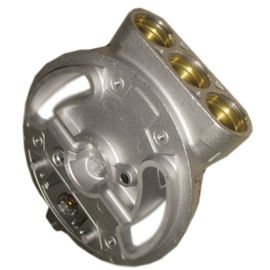 Brûleur wok 5kw Four cuisinière (223910195 231920101 GRUNDIG BEKO)