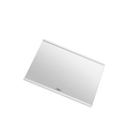 Clayette étagère inférieure d'origine 441X439 mm Réfrigérateur congélateur (DA97-06009C DA97-06009B SAMSUNG)