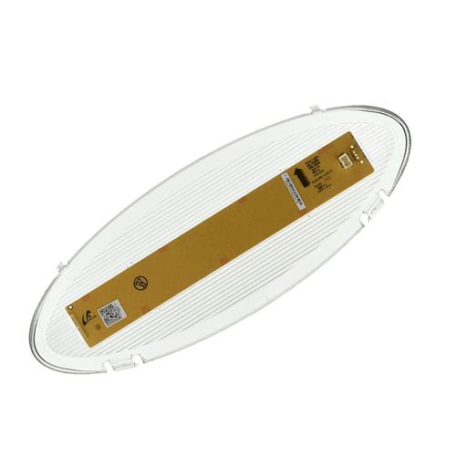 Cache lampe d'origine Réfrigérateur congélateur (DA97-08606D SAMSUNG)