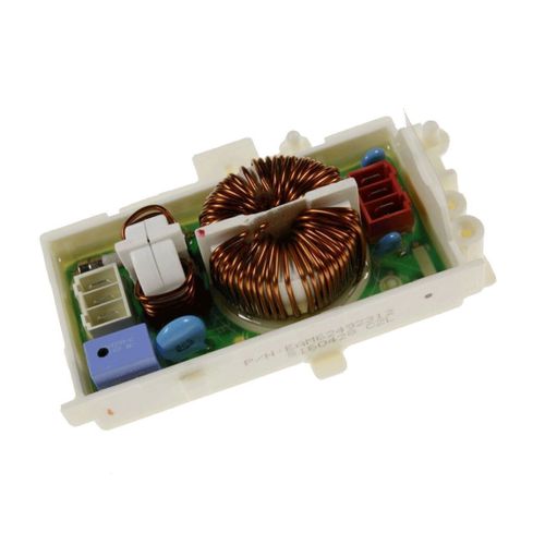 Filtre antiparasite - Lave-linge (EAM62492312 LG)