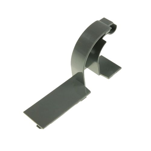 Cache charnière droit Réfrigérateur congélateur (MEG65719403 LG)