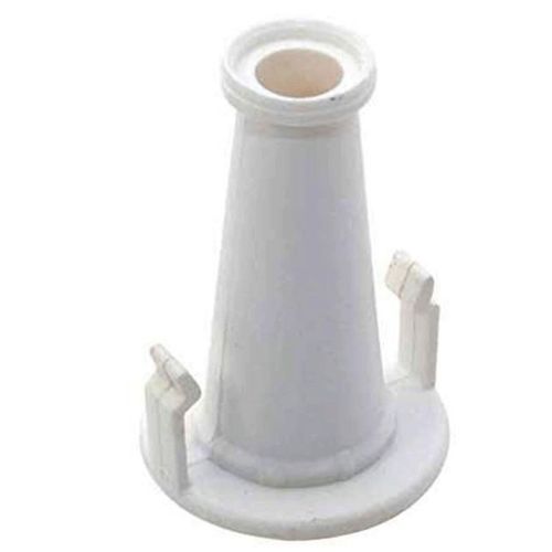 Tuyau hélice bras d'aspersion Lave-vaisselle (768971537 KORTING WHIRLPOOL BAUKNECHT SMEG GORENJE IKEA WHIRLPOOL WESTINGHOUSE IGNIS)