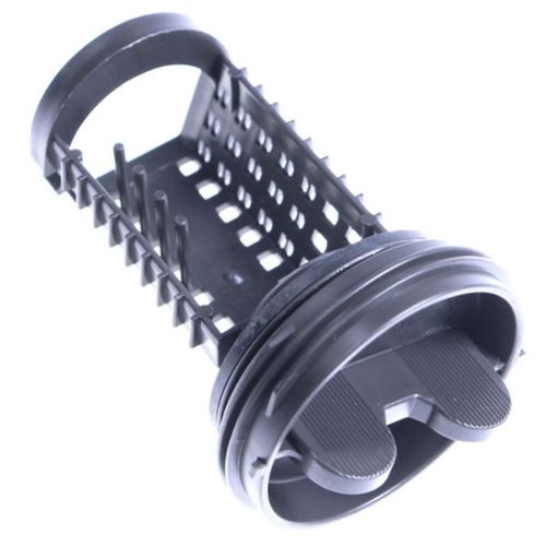 Filtre de pompe de vidange - Lave-linge (AGM75471427 LG)