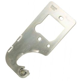 Charnière de porte supérieur Réfrigérateur congélateur (0060120071 49046104 HAIER)