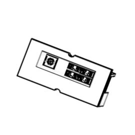 Module programmé - Four, cuisinière (49045115 ROSIERES)
