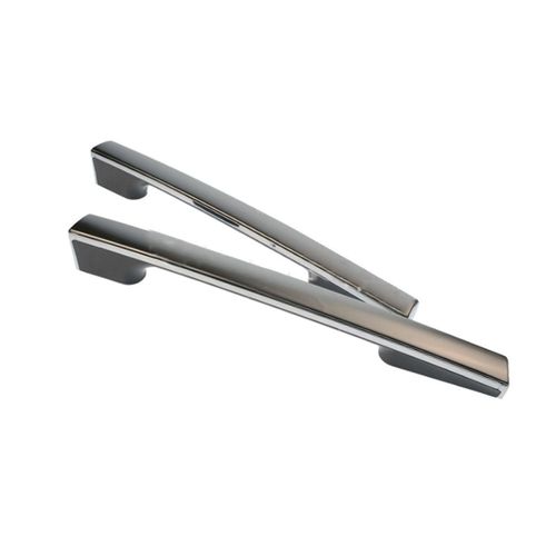 Poignées de porte d'origine Réfrigérateur congélateur (DA97-14431Y DA97-14431Q SAMSUNG)