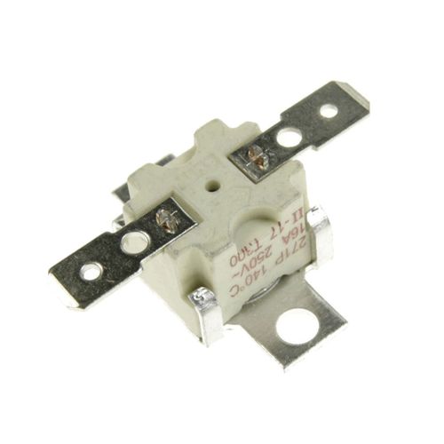 Thermostat 140°C d'origine - Four, cuisinière (818731559 SMEG)