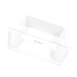 Bac central (partie congélateur) 412X395X177 mm Réfrigérateur congélateur (43009148 CANDY)