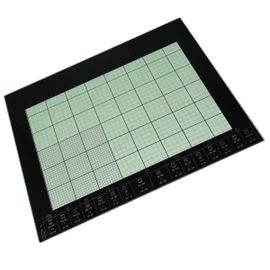 Vitre intérieure - Four, cuisinière (9075231, 36050457 THOMSON)