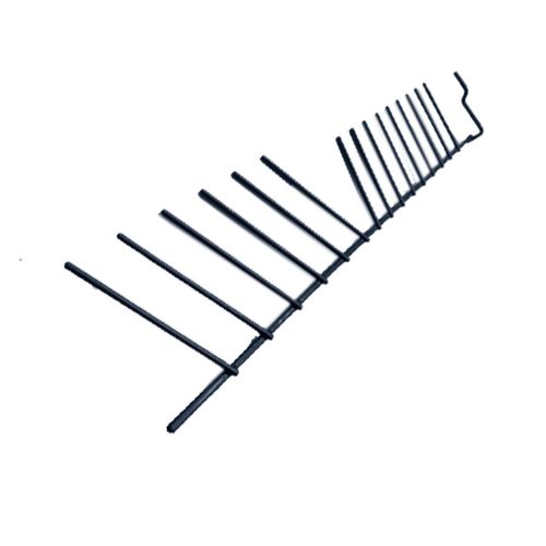 Support assiette gauche - Lave-vaisselle (1742820400 BEKO)