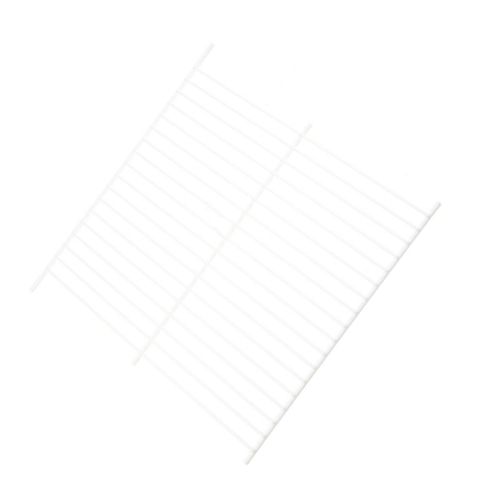 Clayette étagère fils 417X373 mm Réfrigérateur congélateur (4639040100 )