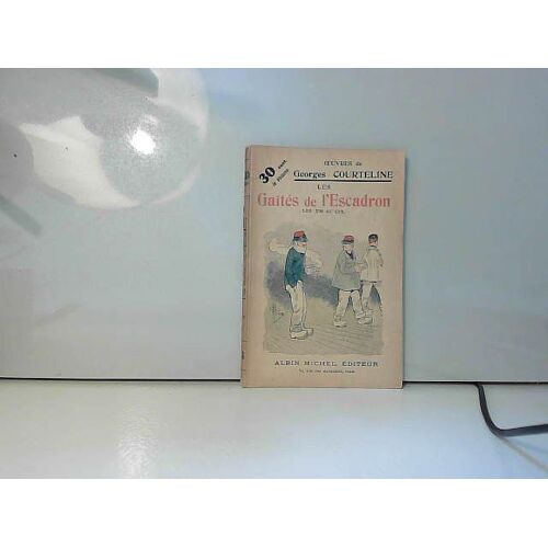 Les Gaites De L Escadron- Les Tirs Au Cul- Tome 6