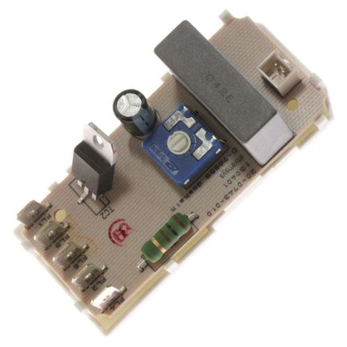 Thermostat Réfrigérateur congélateur (4628150100 ESSENTIEL B BEKO)