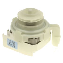 Pompe de cyclage d'origine Lave-vaisselle (140074403035 ZANUSSI AEG IKEA ELECTROLUX PROGRESS LEONARD FAURE)