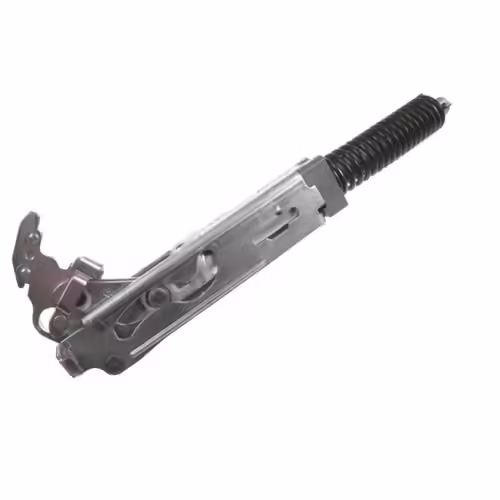 Charnière de porte - Four, cuisinière (595449 GORENJE, UPO)