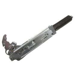 Charnière de porte - Four, cuisinière (595449 GORENJE, UPO)