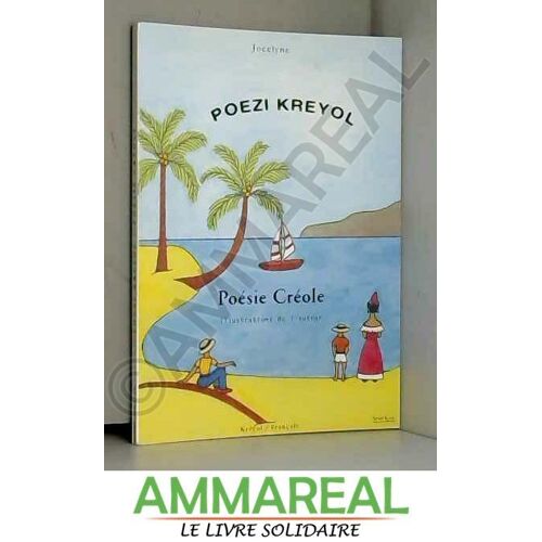 Poézi Kréyol