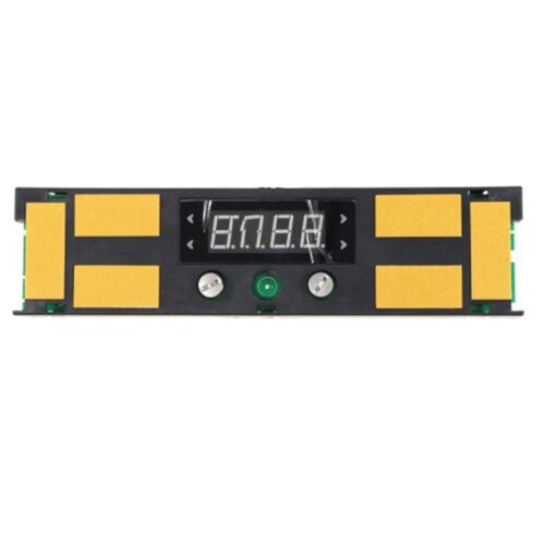 Module programmé - Four, cuisinière (49035744 ROSIERES)