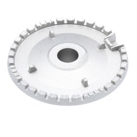 Bruleur - Four, cuisinière (223244072 BEKO)