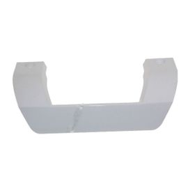 Poignée de porte Réfrigérateur congélateur (380376 764931459 GORENJE KORTING ATAG SIBIR SMEG)