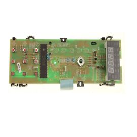 Carte electronique - Four micro-ondes (72X1289 BRANDT, FAGOR, SAUTER)