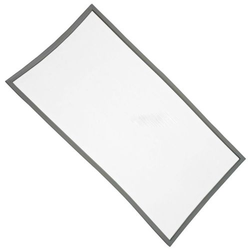 Joint de porte supérieur d'origine Réfrigérateur congélateur (00232924 SIEMENS BOSCH)