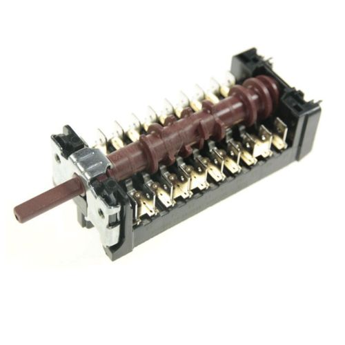 Commutateur - Four, cuisinière (42827146 )