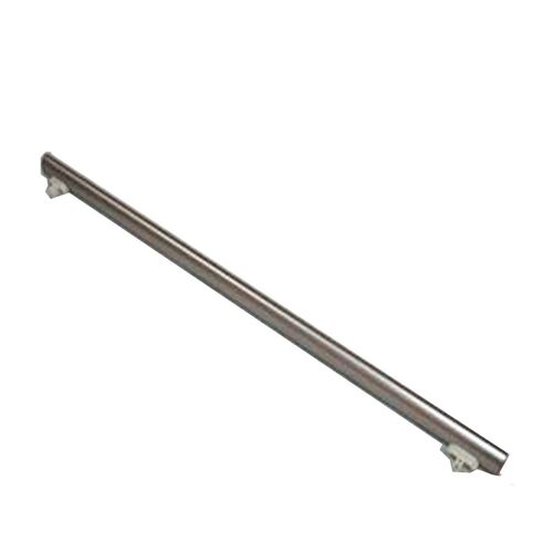 SOS Accessoire Poignée pour Réfrigérateur congélateur 4395740100 4395740172 BEKO Réfrigérateur congélateur (4395740100 4395740172 BEKO)
