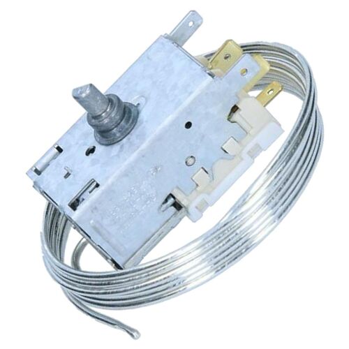 SOS Accessoire Thermostat pour Réfrigérateur congélateur 481228238254 C00311970 BAUKNECHT LADEN WHIRLPOOL Réfrigérateur congélateur (481228238254 C00311970 BAUKNECHT LADEN WHIRLPOOL)
