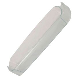 Balconnet à canettes d'origine 405X105X60 mm Réfrigérateur congélateur (2246016071 2273014528 FAURE)