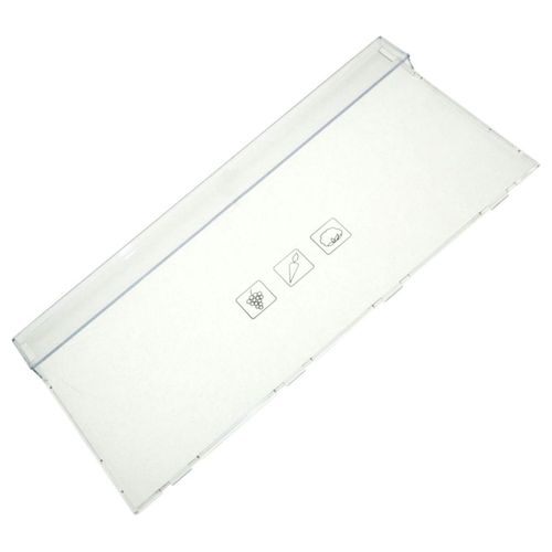 Façade de Bac à legumes Réfrigérateur congélateur (5906370400 BEKO)
