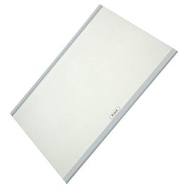 Clayette étagère d'origine dimensions 495 mm x 360mm Réfrigérateur congélateur (DA97-17517A SAMSUNG)