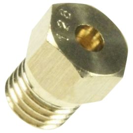 Injecteur gicleur cuisinière / table de cuisson d'origine Four cuisinière (C00299208 482000089445 ARISTON HOTPOINT INDESIT WHIRLPOOL)