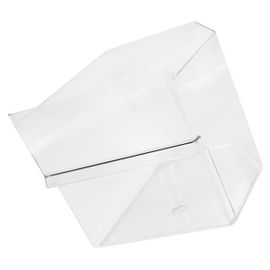 Bac à légumes gauche d'origine Réfrigérateur congélateur (8996711640079 AEG)