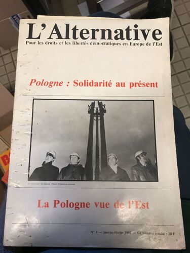 La Pologne Vue De L’Est