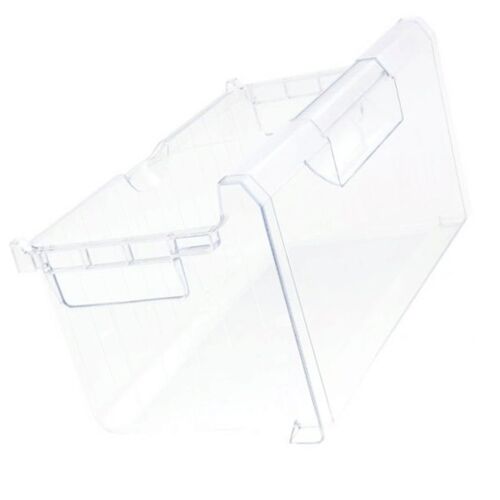 Bac congélateur inférieur d'origine Réfrigérateur congélateur (00357868 00356527 GAGGENAU SIEMENS BOSCH NEFF)