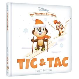 Tic Et Tac Font Du Ski