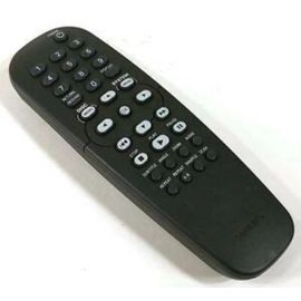 Télécommande Philips originale RC19133001/01H Ou RC 19133001/01H pour lecteur DVD Philips