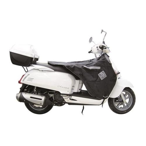 Tucano Urbano Surtablier Scooter Ou Moto Adaptable R151x Noir