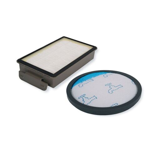 Kit de remplacement de filtre d'aspirateur, pour aspirateur Rowenta COMPACT POWER XXL ZR780000 RO4811EA/RO4823EA/RO4825EA