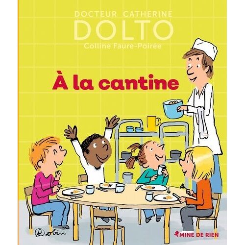 A La Cantine