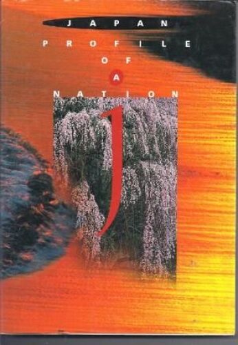 Japan Profile Of A Nation