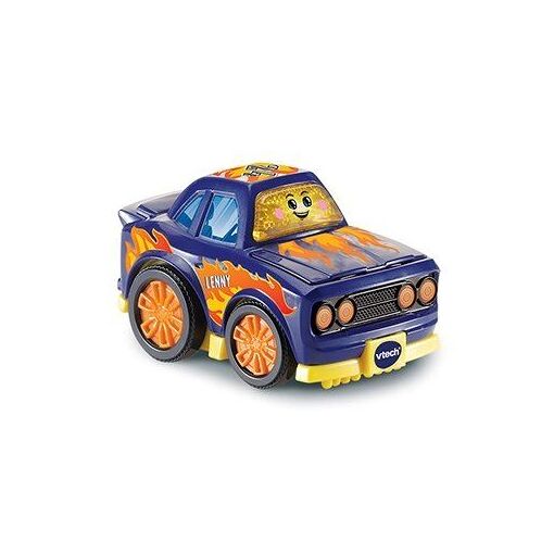 Tapis de Jeux Circuit Voiture Enfant - avec 8 Pièces Petite Voiture Camion Jouet Enfant - Jeux - Jouets