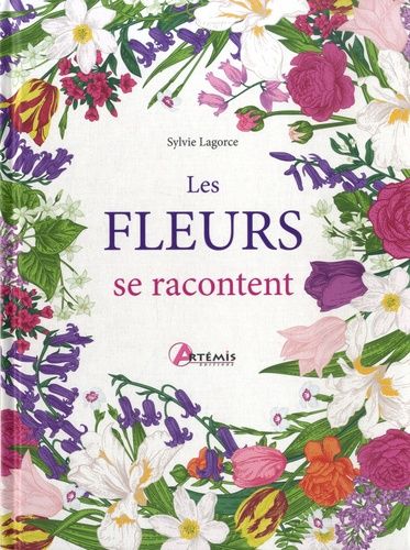 Les Fleurs Se Racontent